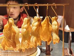 -全聚德(双井店)