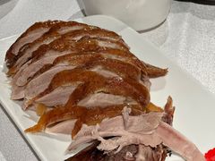 全聚德精品烤鸭-北京全聚德(王府井店)