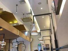 大堂-有家酸菜鱼(苏州绿宝广场店)