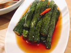 -竹里馆·淮扬菜·功夫茶(老门东店)