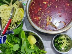 -重庆特色冷锅鱼(武大店)