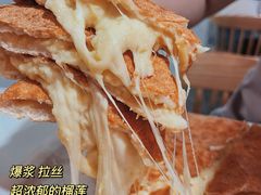 -烁先生披萨·儿童餐下午茶(河南岸店)