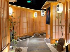 -京旬海鲜放题·铁板烧自助餐厅