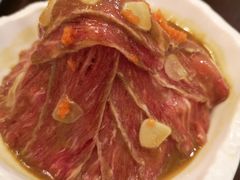 -肆月河豚·新淮扬(金融街店)