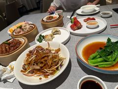 -晋江荣誉国际酒店·港誉茶餐厅