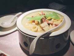 腌笃鲜-壹品宴掦·淮扬菜(新牌坊店)