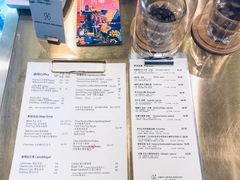 -KYO COFFEE(胶州路店)