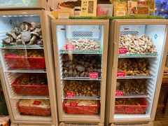 -太婆天府山珍酒楼(亚运村店)