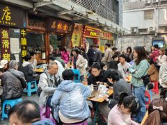 -荔林食店(西华路店)