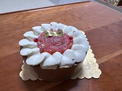 -chuchulab日式短蛋糕(粤海天地店)
