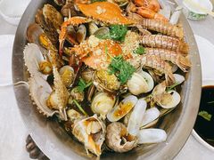 海鲜大咖-海之味海鲜大咖·家常菜
