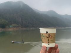-新安江山水画廊风景区