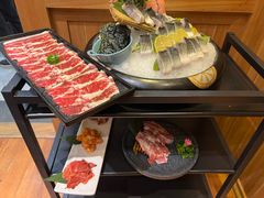 -红沃烤肉(家乐福2部店)