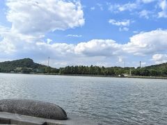 -上海月湖雕塑公园