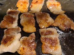 -九田家黑牛烤肉料理(新辰里亚运村店)