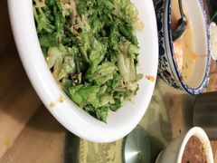 -勇猛子川菜馆(新军路店)