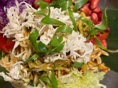 -探鱼·鲜青椒爽麻烤鱼(银泰城店)