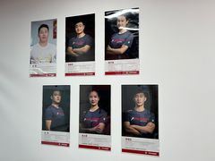 -育健帕里西青少年体能训练中心(朝阳门店)