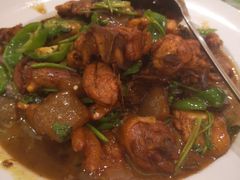 -村长家的疙瘩汤·东营菜(东营茶城店)