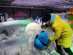 -宁波冰雪大世界(北仑区)