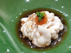 -鮨青(恒基名人购物中心店)