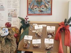 -慢熟面包店bud bread(孩儿巷店)