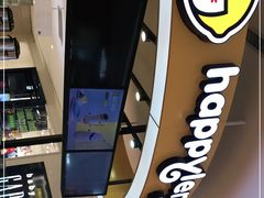 -快乐柠檬happylemon(熙地港店)