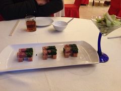 西交利物浦国际会议中心-苏州西交利物浦大学国际会议中心