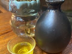 -小丫头餐厅·江浙菜·烧烤(灵隐店)