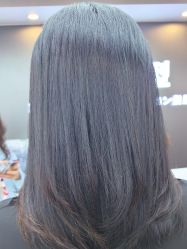 -藤野造型烫染优质