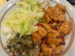 -永和大王(共和新路店)