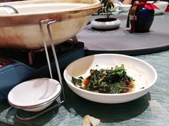 -小厨娘淮扬菜(六合欢乐港店)