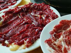-老猫牛肉火锅(沙溪店)
