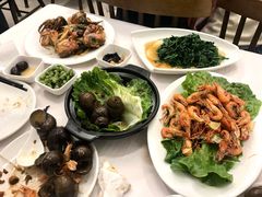 -春餐厅