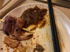 -新石器烤肉(南通CBD大有境店)