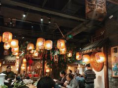 -南京大牌档(之心城店)