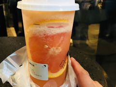 -喜茶(北京三里屯太古里店)