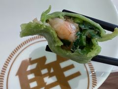 -船歌·鱼水饺青岛菜(品牌首店)