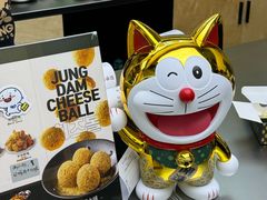 -正谈炸鸡(深圳首店)