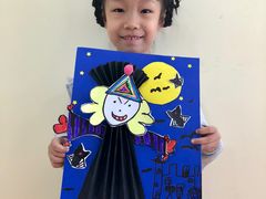 -魔力熊儿童早教托育中心(硚口同馨店)