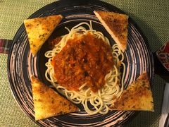 -小世界西餐厅(建国门店)