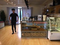 -BlueBubble蓝泡泡婴幼儿游泳会所(合川路店)