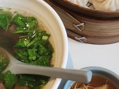 -馋三尺蟹粉小笼(人民广场店)