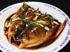 千岛湖鱼头-千岛湖品鱼馆(钓鱼岛店)