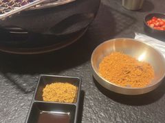 -九田家黑牛烤肉料理(欧洲假日店)