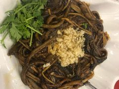 -玉华台饭庄(裕中西里小区店)