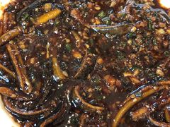 -东方太阳城淮扬餐厅(会所中餐厅店)