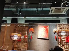 -大洋家·精品潮汕菜·生腌砂锅粥(天河东路店)