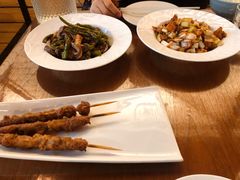 -南门小馆·清真(国贸商城店)