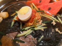 -大同江朝鲜菜•长春地标美食(绿园吾悦广场店)